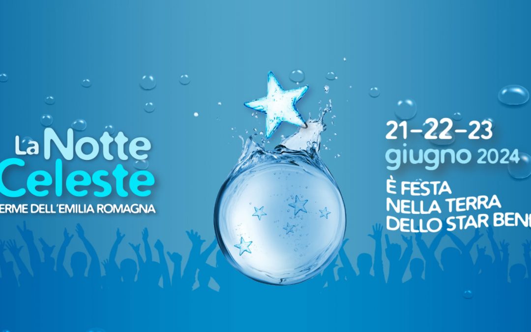 Torna la Notte Celeste