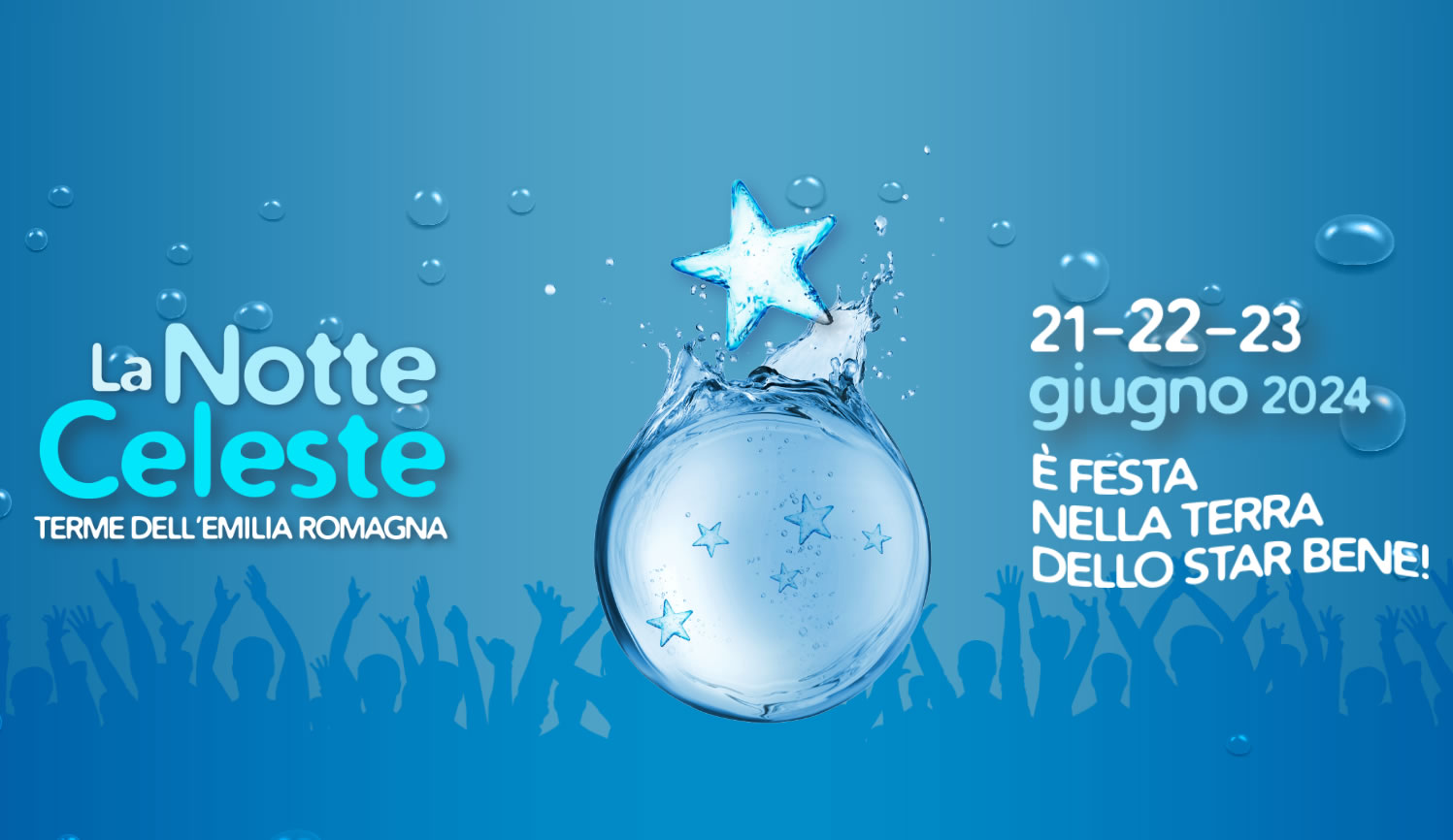 La Notte Celeste 2024